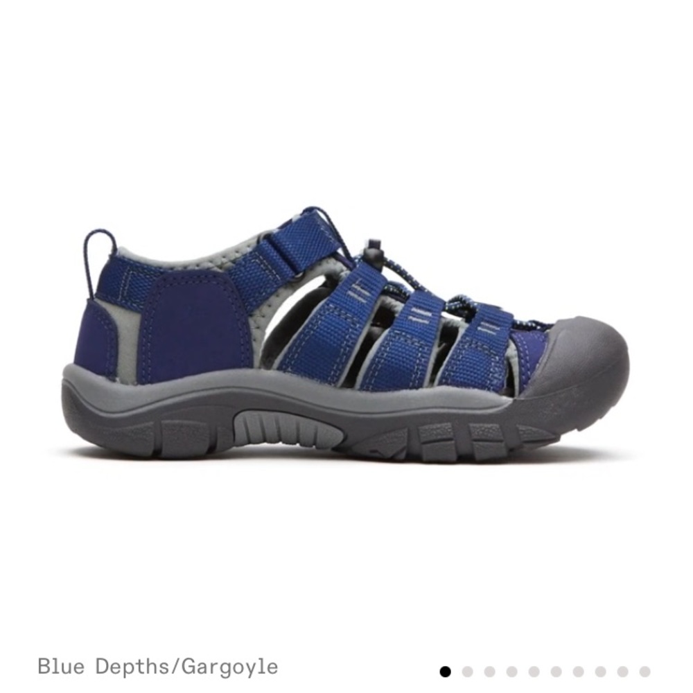 Brand new Keen sandals
